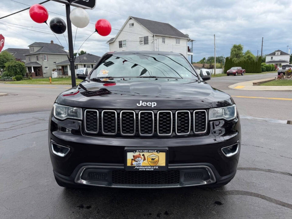 jeep grand cherokee 2018 1C4RJFBG2JC363451 image jeep grand cherokee 2018 1C4RJFBG2JC363451 image